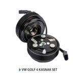 Vw-Golf-4-Kasnak-Set